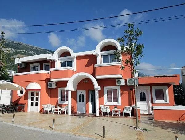 Apartmani Kruna Jovanović