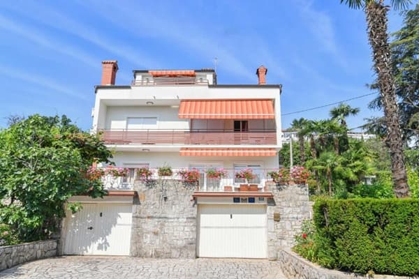 Apartmani Meri Kinkel