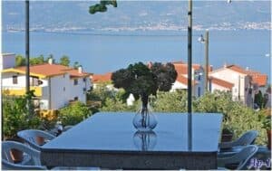 Apartmani Villa Leone